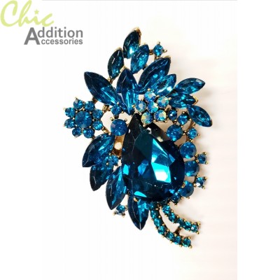 Brooch BRP19-1852D